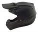 Фото Ендуро шолом TLD SE4 POLYACRYLITE Mips Mono Black, L (109490204) № 3 из 9