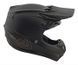 Фото Ендуро шолом TLD SE4 POLYACRYLITE Mips Mono Black, L (109490204) № 2 из 9