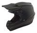 Фото Ендуро шолом TLD SE4 POLYACRYLITE Mips Mono Black, L (109490204) № 4 из 9