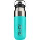 Термофляга 360° degrees Vacuum Insulated Stainless Steel Bottle with Sip Cap, Turquoise, 750 ml (STS 360SSWINSIP750TQ)