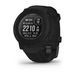 Смарт-годинник Garmin Instinct 2 Solar, Tactical Edition, Black (753759278892)