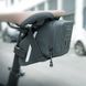 Фото Сумка під сідло SKS Trail Saddlebar, M, Black, 900 ml (SKS 116507) № 6 из 7