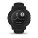 Смарт-годинник Garmin Instinct 2 Solar, Tactical Edition, Black (753759278892)