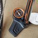 Фото Насос підлоговий SKS Airkompressor 10.0, Black (971021) № 4 из 6