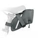 Фото Сумка під сідло SKS Trail Saddlebar, M, Black, 900 ml (SKS 116507) № 3 из 7