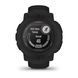 Смарт-годинник Garmin Instinct 2 Solar, Tactical Edition, Black (753759278892)
