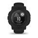 Смарт-годинник Garmin Instinct 2 Solar, Tactical Edition, Black (753759278892)