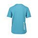 Джерсі POC W's Reform Enduro Light Tee, Light Basalt Blue, M (PC 529041598MED1)
