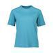 Джерсі POC W's Reform Enduro Light Tee, Light Basalt Blue, M (PC 529041598MED1)