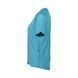 Джерсі POC W's Reform Enduro Light Tee, Light Basalt Blue, M (PC 529041598MED1)