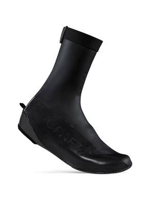 Бахіли CRAFT PELOTON BOOTIE 2.3, Black, XL (7318573509923)