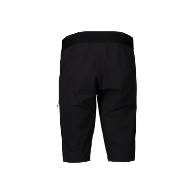 Шорти велосипедні чоловічі POC Guardian Air Shorts, Uranium Black, M (PC 528521002MED1)