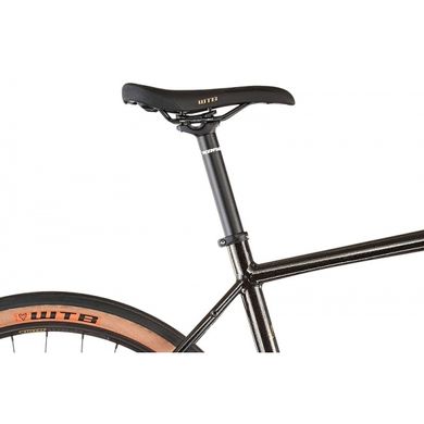 Велосипед гравійний Kona Rove NRB SE 2021 (Grey, 46) (KNA B21RVNG46)