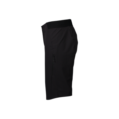 Шорти велосипедні чоловічі POC Guardian Air Shorts, Uranium Black, M (PC 528521002MED1)