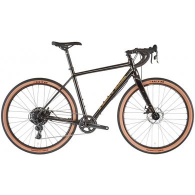 Велосипед гравійний Kona Rove NRB SE 2021 (Grey, 46) (KNA B21RVNG46)