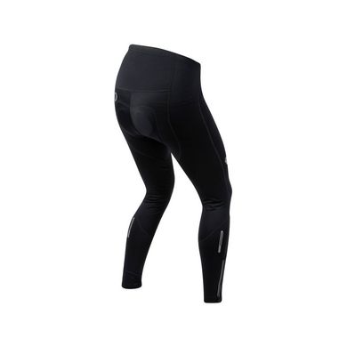 Велорейтузи Pearl Izumi SELECT ESCAPE THERMAL, чорн, розм. S (P11111721021S)