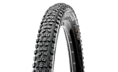 Покришка Maxxis Aggressor 29X2.50WT, TPI-60, Foldable, EXO/TR (ETB96870000)