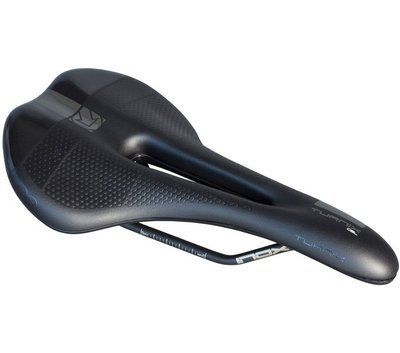 Сідло PRO Turnix Gel, чорне, 142mm (PRSA0291)