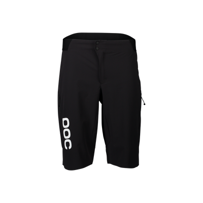 Шорти велосипедні чоловічі POC Guardian Air Shorts, Uranium Black, M (PC 528521002MED1)