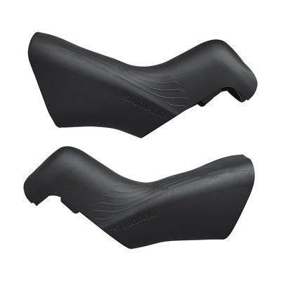Гумки Shimano для дуала ST-R8170 Ultegra, пара, Black (SHMO Y0NS98010)