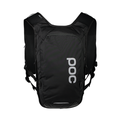 Жилетка-рюкзак POC Column VPD Backpack 8L, Uranium Black (PC 251221002ONE1)
