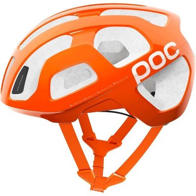 Шолом велосипедний POC Octal, Zink Orange AVIP, S (PC 106141211SML1)