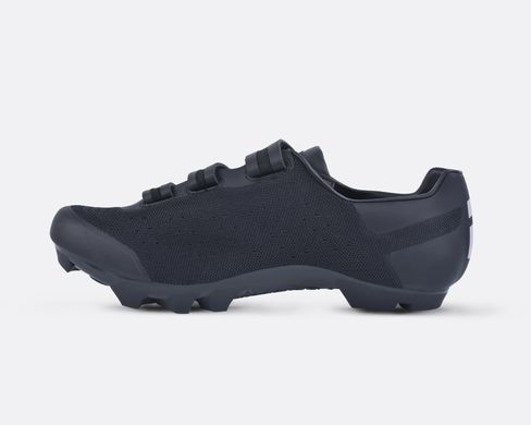 Велосипедні туфлі МТБ FLR F-55 Knit, black, 37 (F55KBK37)