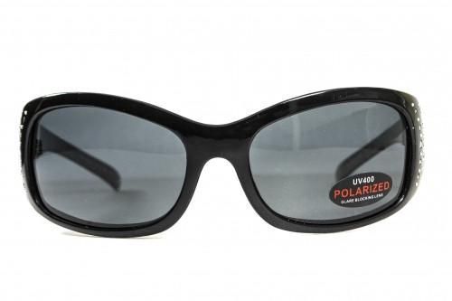 Окуляри BluWater Biscayene Polarized (DSP 4БИСК-Ч20П)