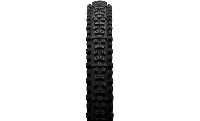 Покришка Maxxis Aggressor 29X2.50WT, TPI-60, Foldable, EXO/TR (ETB96870000)