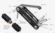 Мультитул Topeak Tubi 11 Combo, 11 функцій, Gold (TPK TUB-11CMB)