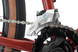 Велосипед міський Kona Dew 27.5" Red, M (KNA B36DWR03)