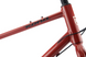 Велосипед міський Kona Dew 27.5" Red, M (KNA B36DWR03)