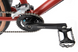 Велосипед міський Kona Dew 27.5" Red, M (KNA B36DWR03)