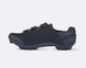 Фото Велосипедні туфлі МТБ FLR F-55 Knit, black, 37 (F55KBK37) № 2 из 6