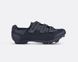 Фото Велосипедні туфлі МТБ FLR F-55 Knit, black, 37 (F55KBK37) № 1 из 6