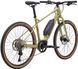 Електровелосипед 27,5" Marin SAUSALITO E1 XL 2023 Gloss Tan/Brown/Orange (SKE-50-29)