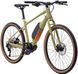 Електровелосипед 27,5" Marin SAUSALITO E1 XL 2023 Gloss Tan/Brown/Orange (SKE-50-29)