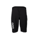 Шорти велосипедні чоловічі POC Guardian Air Shorts, Uranium Black, M (PC 528521002MED1)