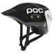 Велошолом POC Trabec Race MIPS Black/White, р.M/L (PC 105029101M-L1)