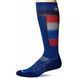 Шкарпетки чоловічі Smartwool PhD Ski Light Elite Pattern Dark Blue, р. XL (SW 1329.491-XL)