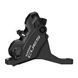 Фото Каліпер гальма дисковий гідравлічний Shimano Cues Flat Mount BR-U6030, передній, колодка B05S полімер (SHMO EBRU6030F6RX) № 1 из 2