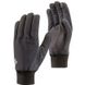 Перчатки мужские Black Diamond LightWeight Sofshell Gloves Smoke, р.XL (BD 801046.SMOK-XL)