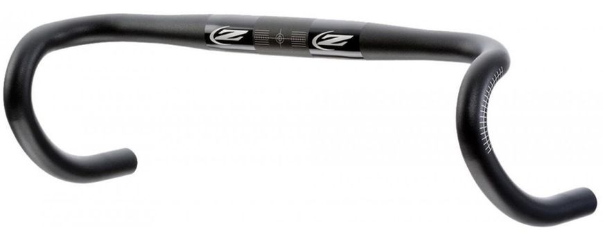 Кермо Zipp Service Course SL-80 42cm c-c 31.8 Beyond Black (00.6618.036.008)