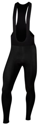 Велорейтузи Pearl Izumi Thermal Cycling Bib, Black, XL (PI P11112025021XL)