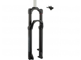Вилка RockShox Judy Gold RL - Remote 29" 9QR 100mm Alum Str Tpr 51offset Solo Air (includes, Star nut & Right OneLoc Remote), Black (00.4020.556.022)