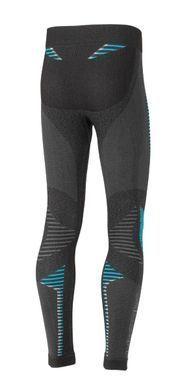 Термоштани дитячі Accapi Ergoracing, Black/Anthracite, XXXS (ACC AА923.966-3XS)