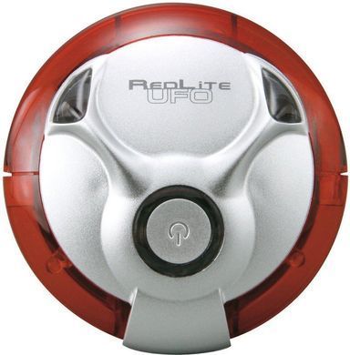 Ліхтар задній Topeak Redlite UFO (GNT-TPK-REDLITE)