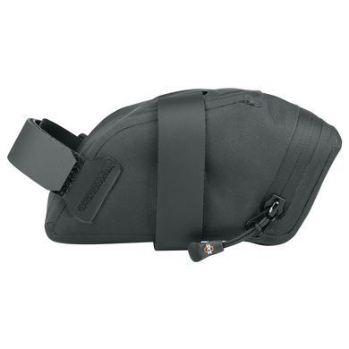 Сумка під сідло SKS Race Saddlebar, L, Black, 750 ml (SKS 116538)