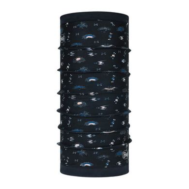 Шарф-труба Buff Reversible Polar, Umeboshi Blue (BU 123773.707.10.00)