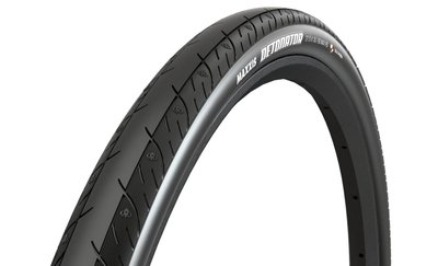 Покришка Maxxis Detonator 27.5X1.50, TPI-60, Wire (ETB85917000)